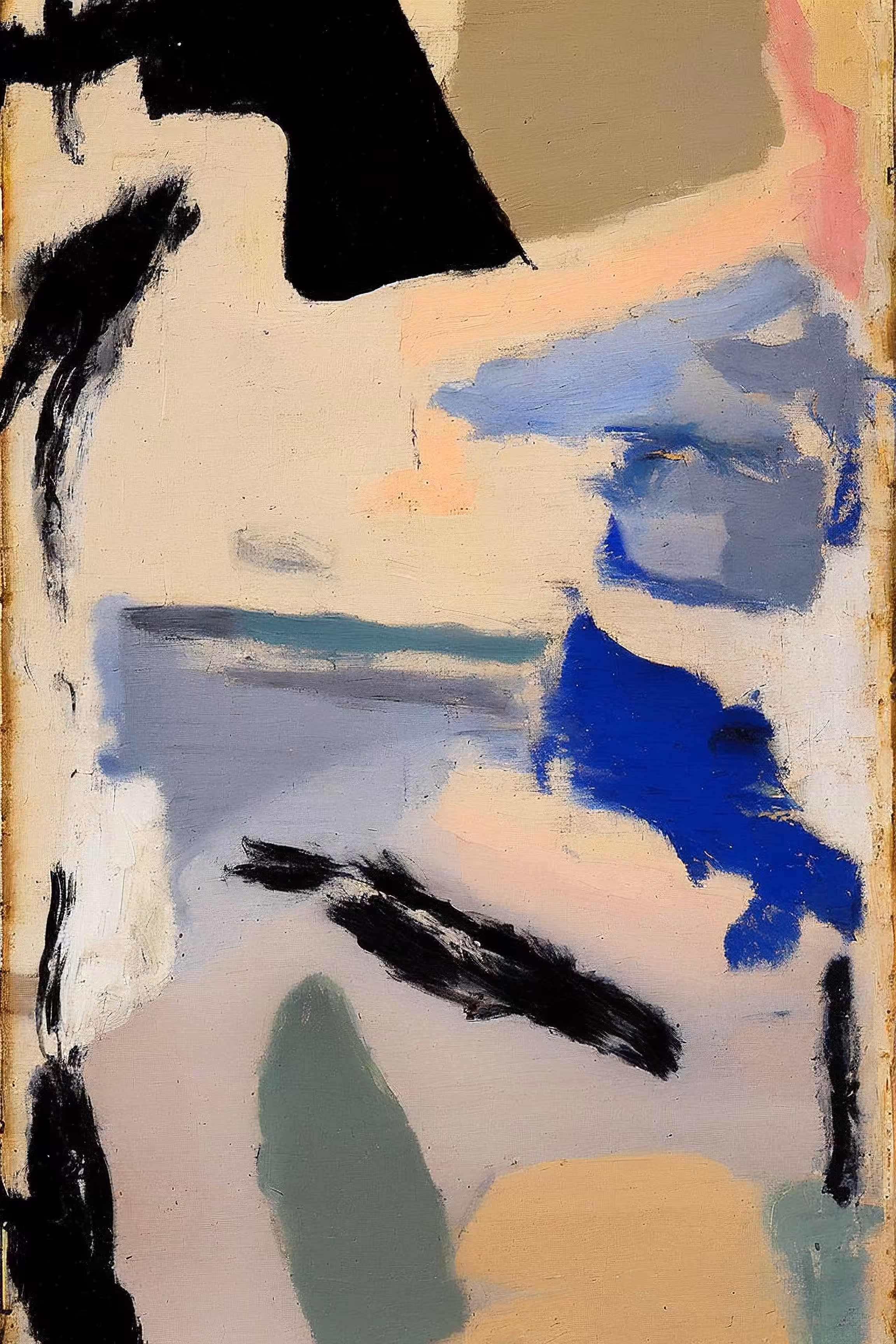 En Plein Air, Series 1 #17