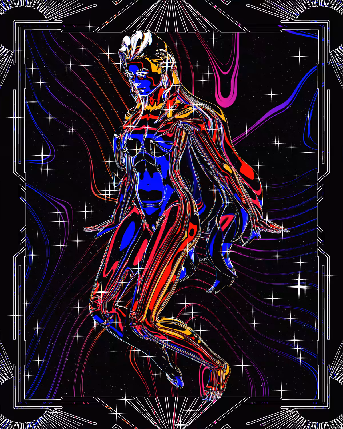 - LACHESIS -