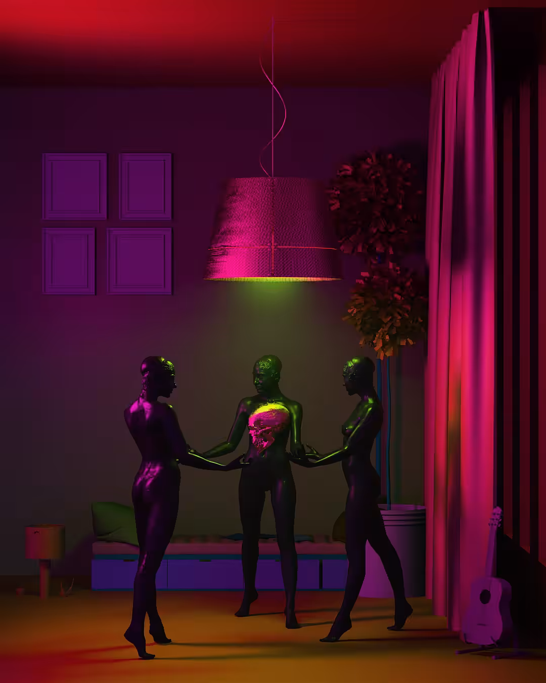 The Ritual