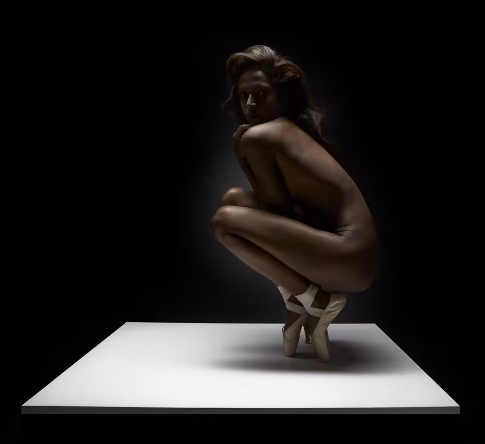 The Look - The Balance