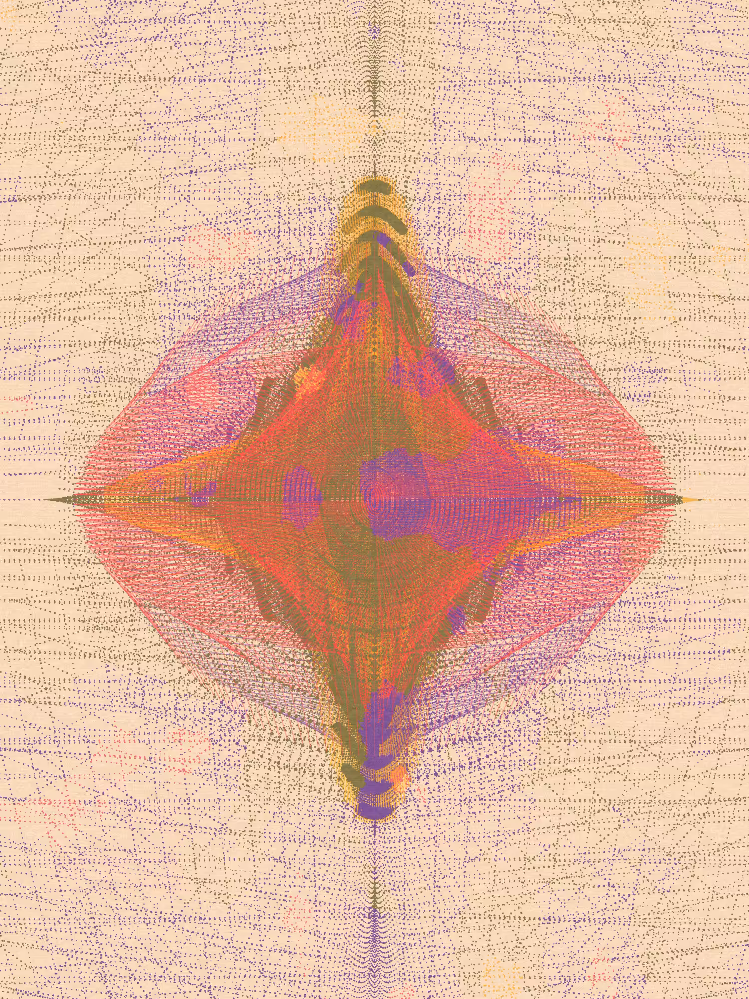 Limbic Vortex #258