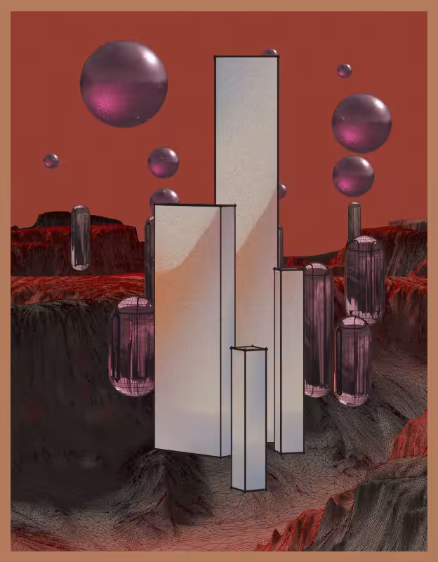 New planet #18
