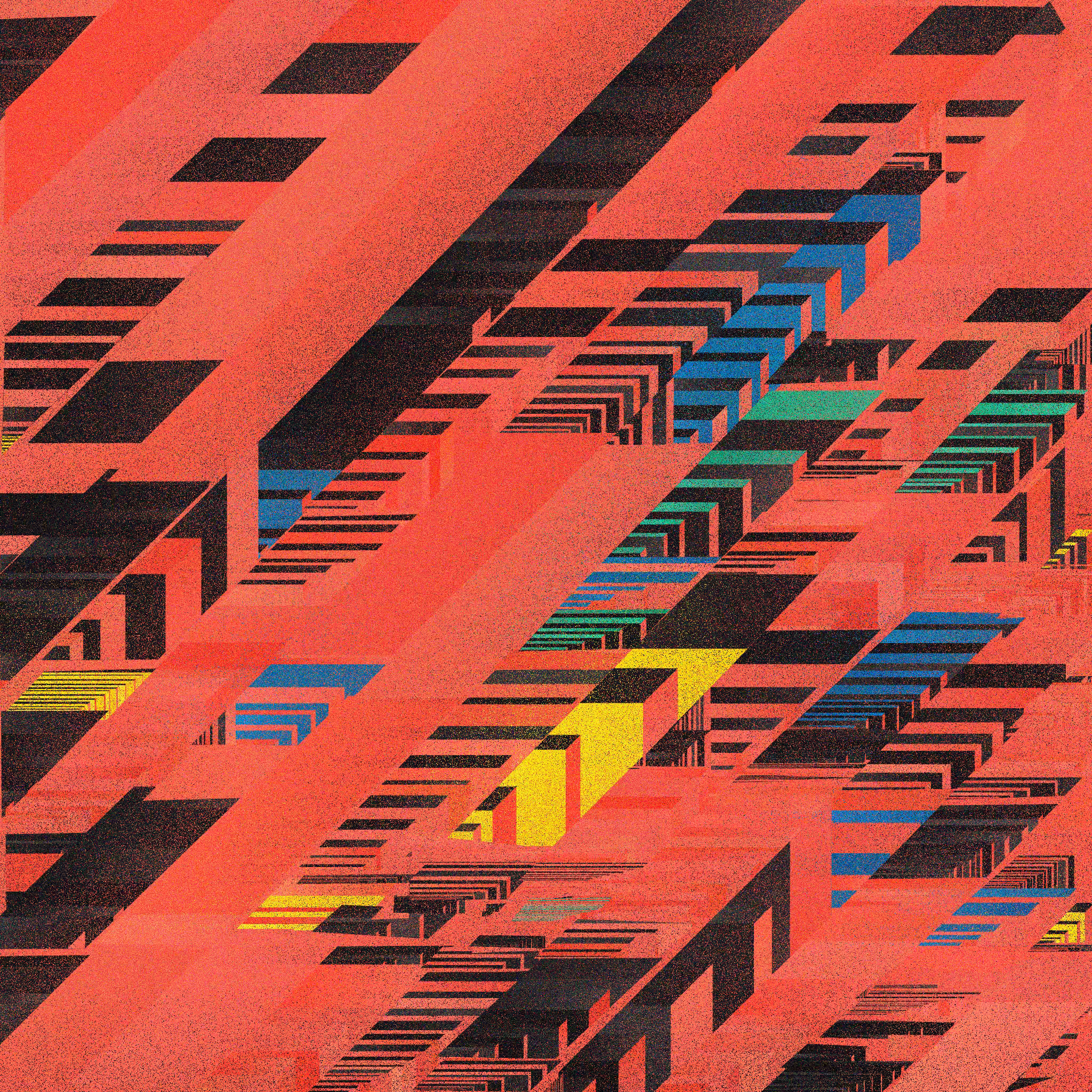 Bistable Perception #173