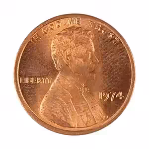 CENTS #7770