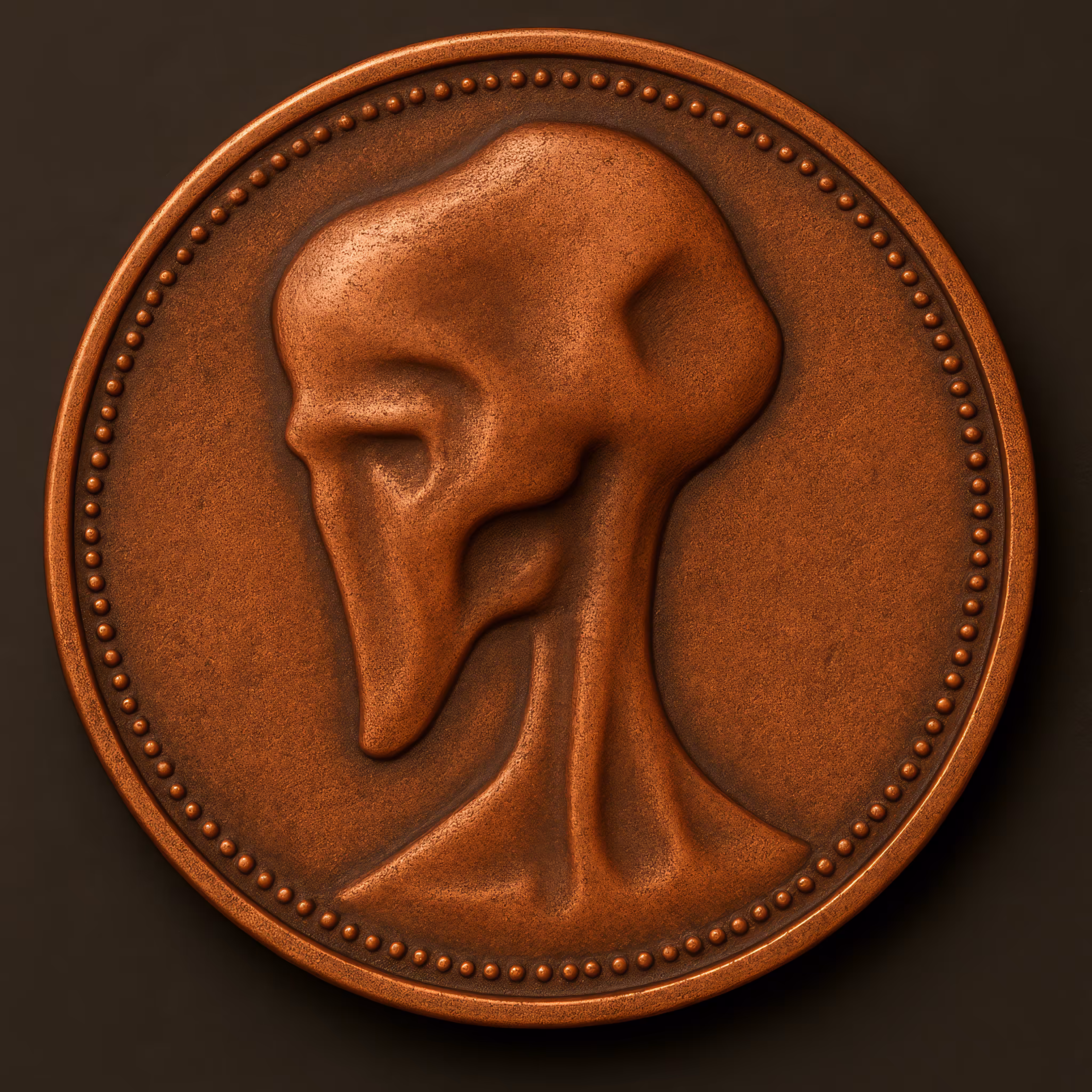 Coin #3