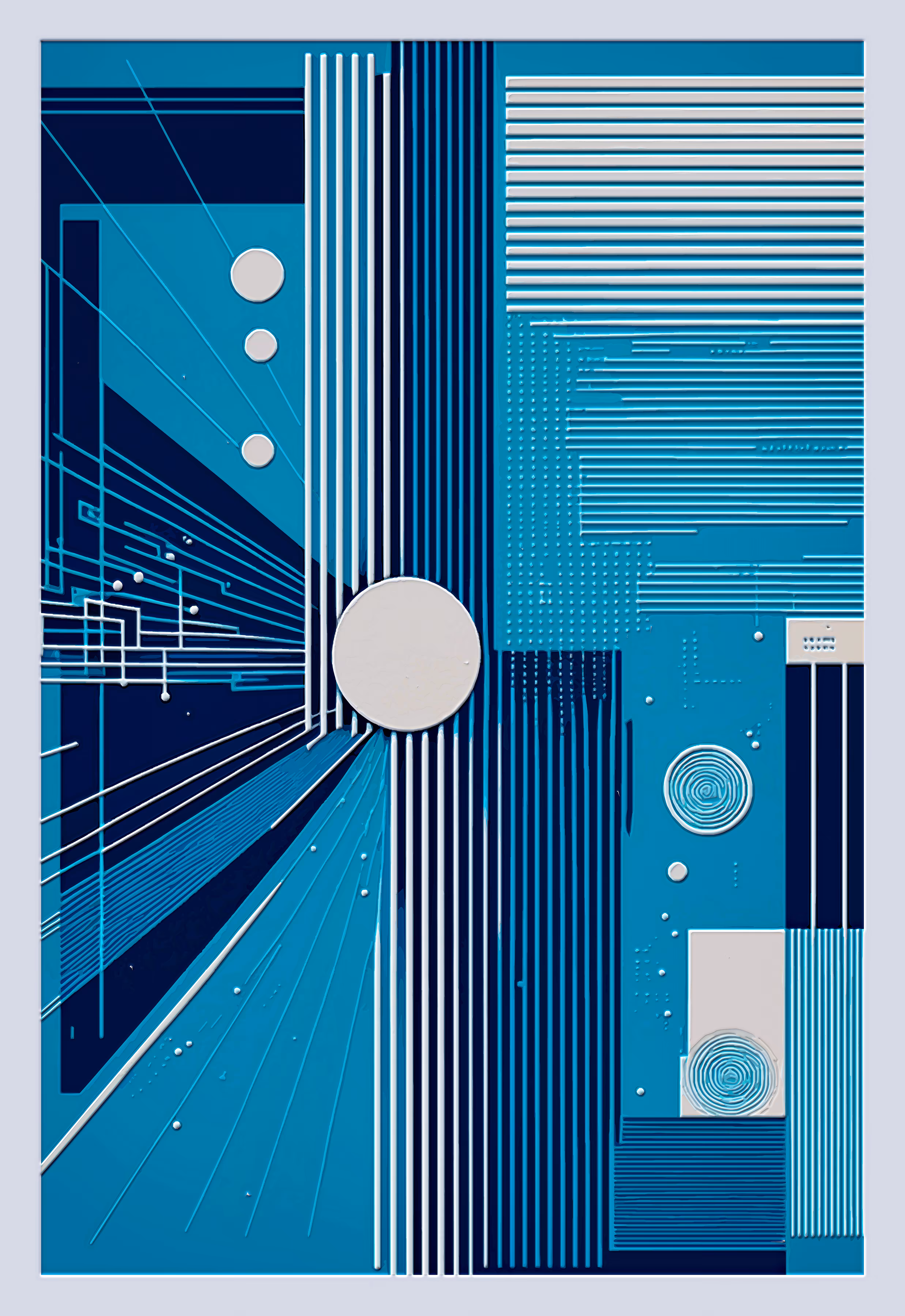 The Blueprint