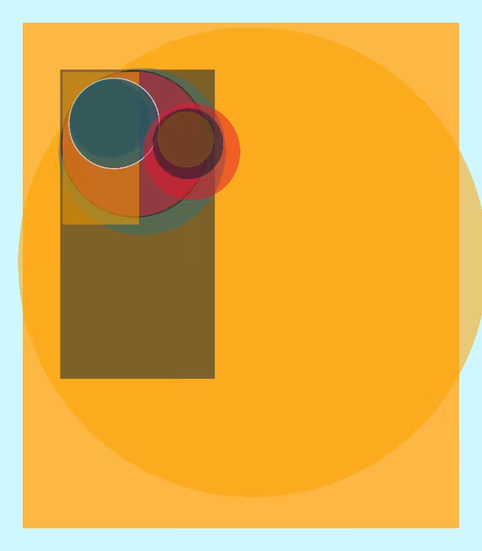 Simple Is Beautiful #7
