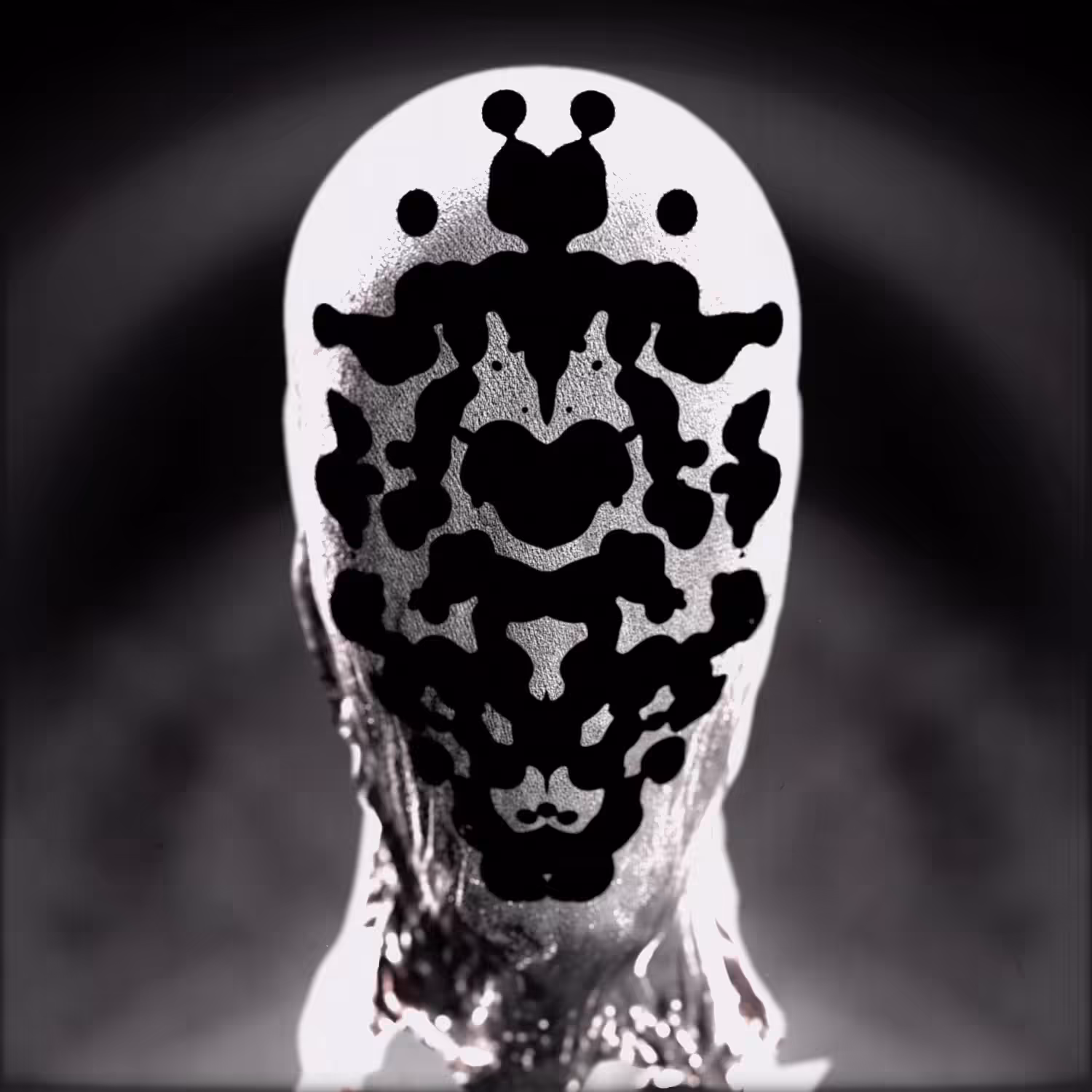 Rorschach - Anguish