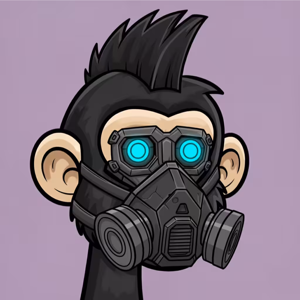 Ape #29