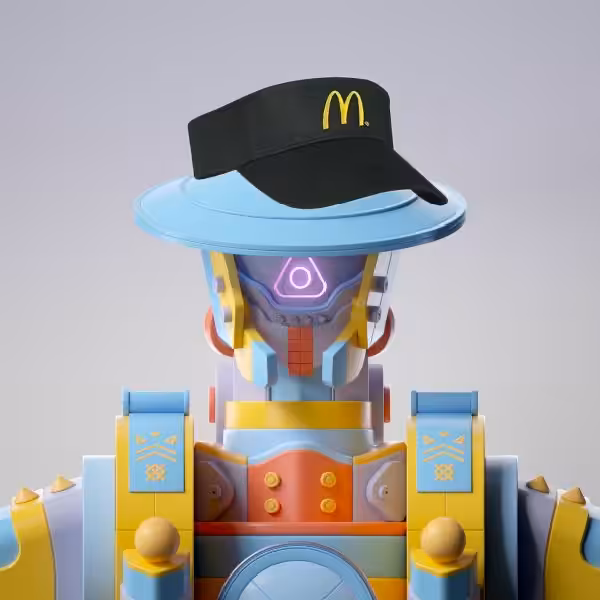 McMeka #6298