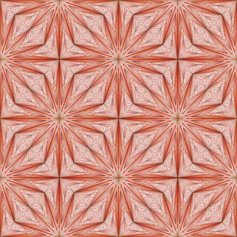 Triangle Subdivisions #33