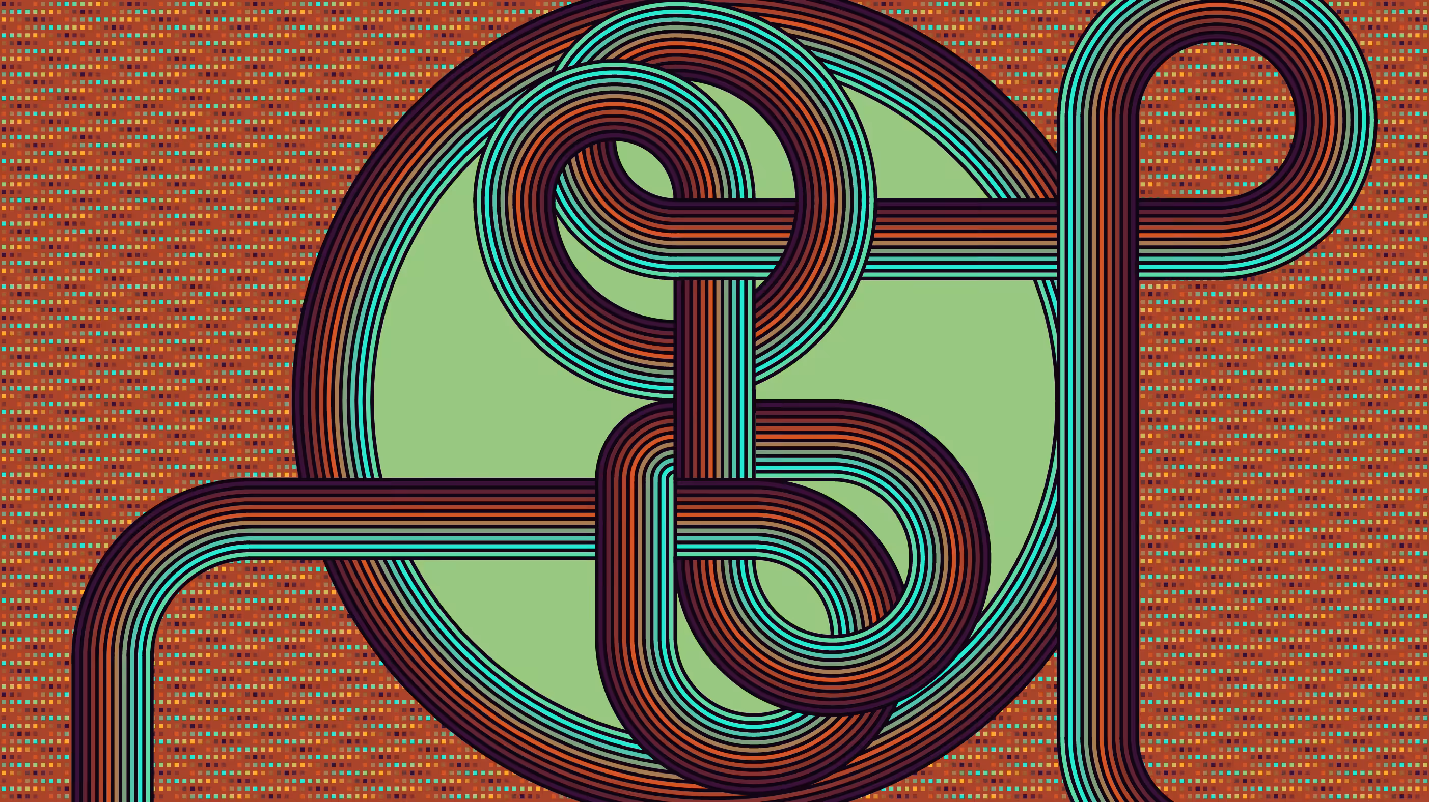 Knots #43