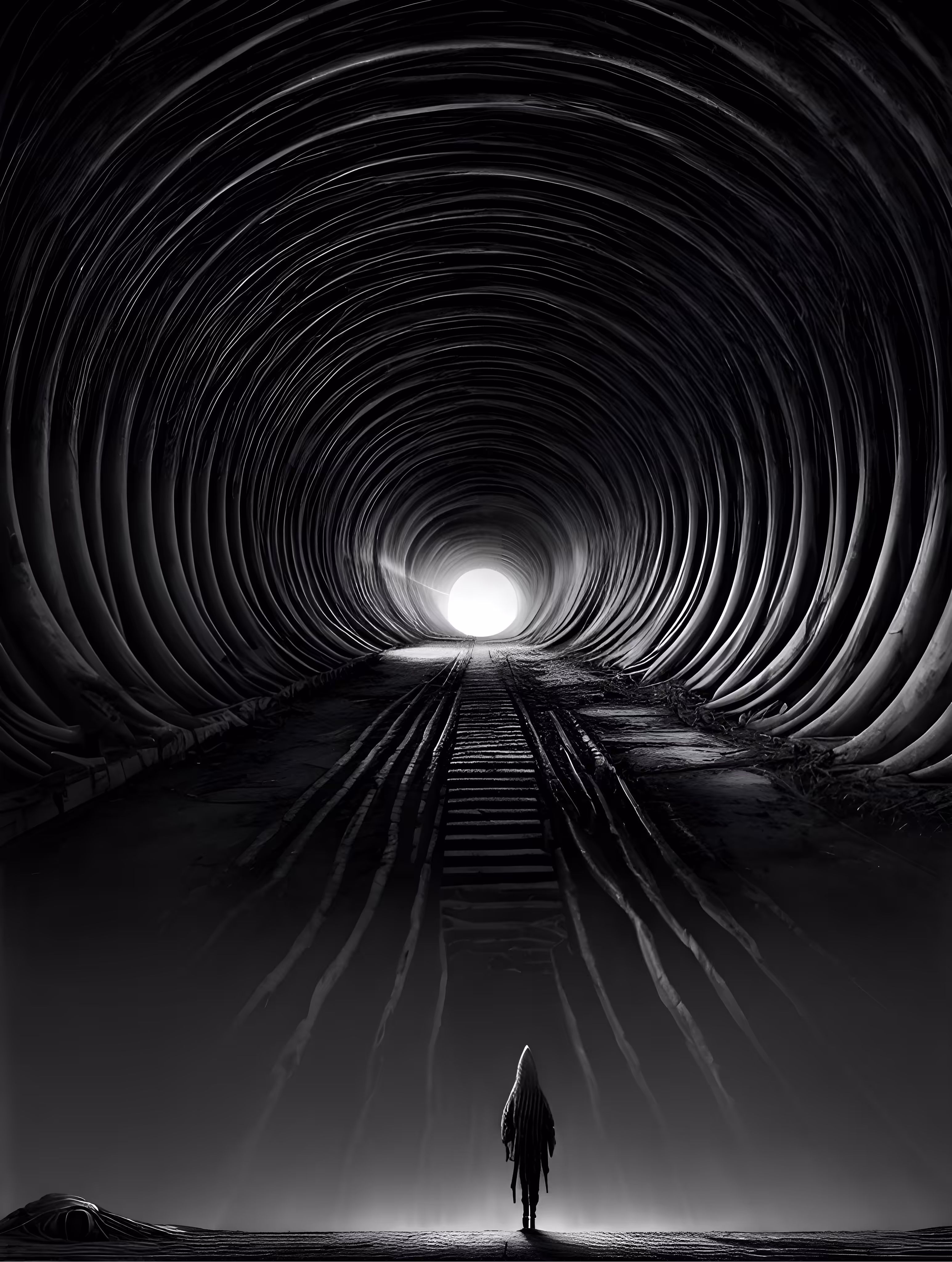 A Long Trip