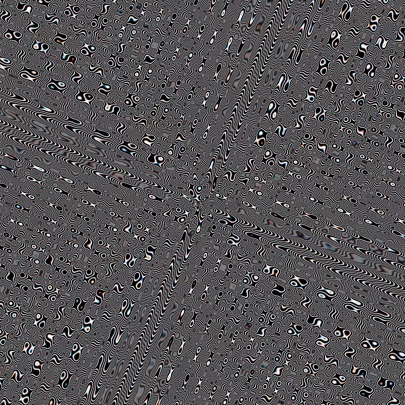 Quantum Vacuum #281