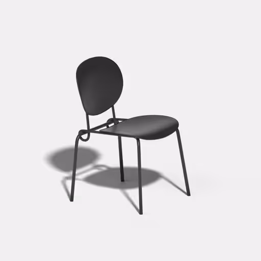 Spring Chair 82