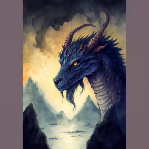 A Watchful Eye