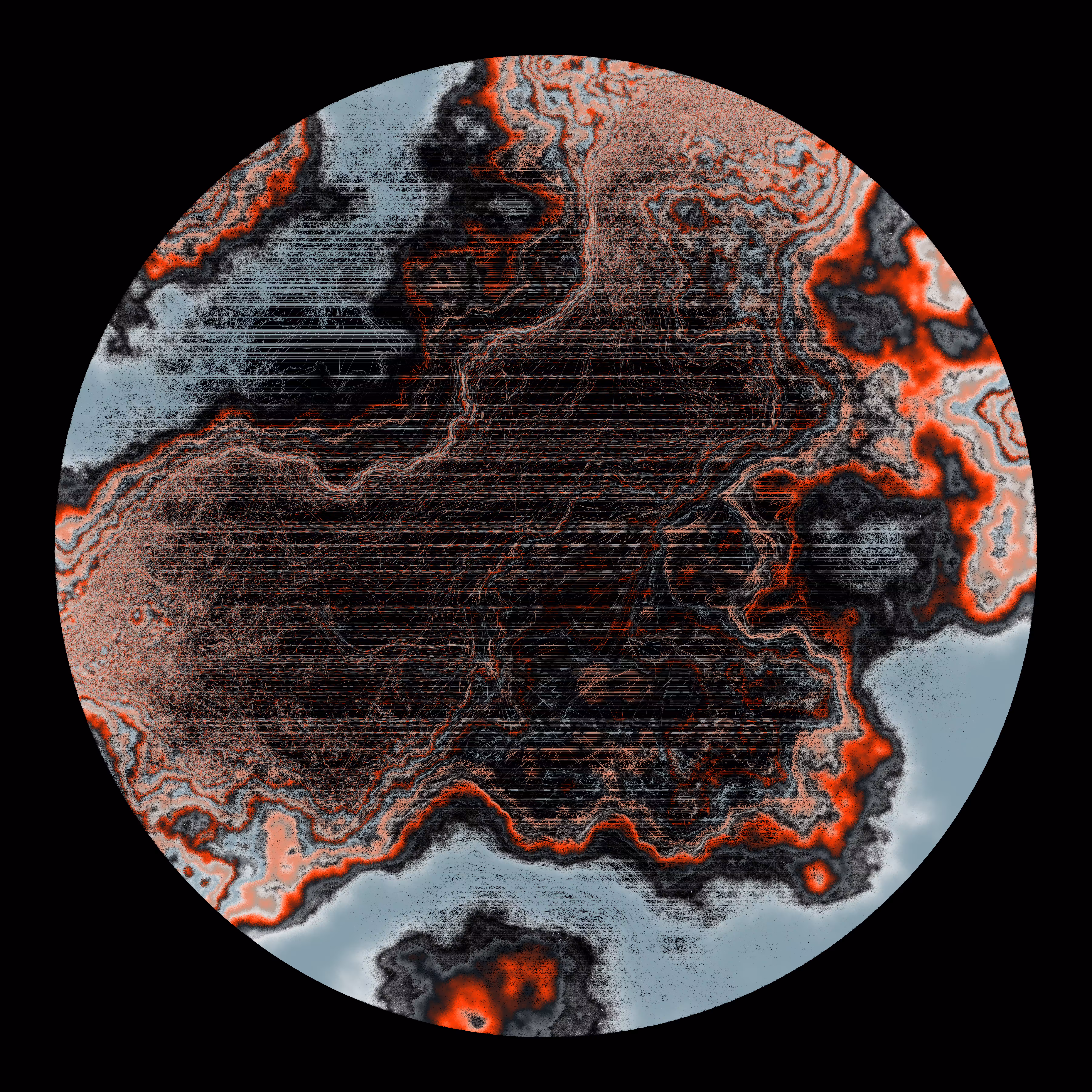 Planet Yumg