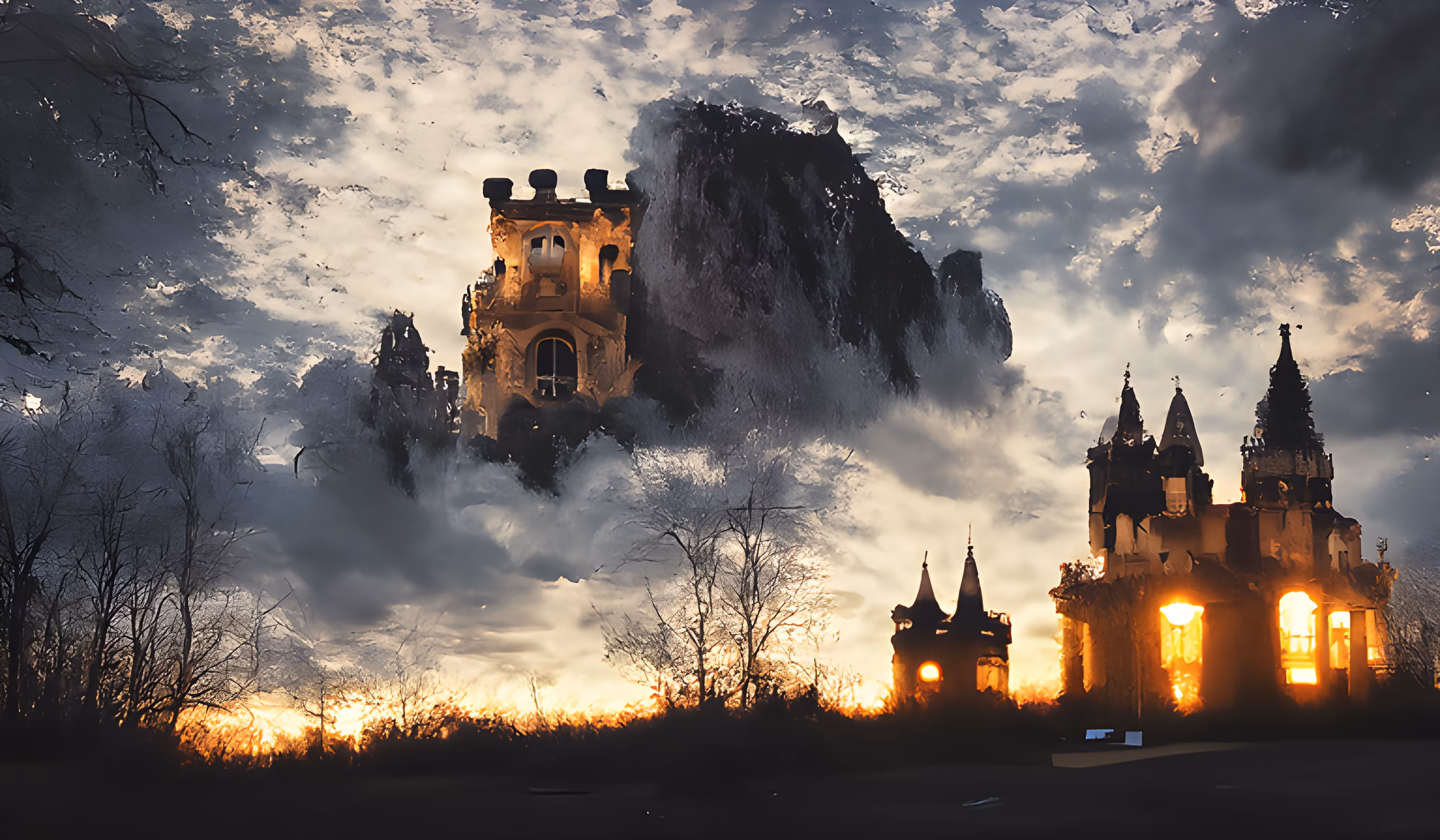Dream Castle
