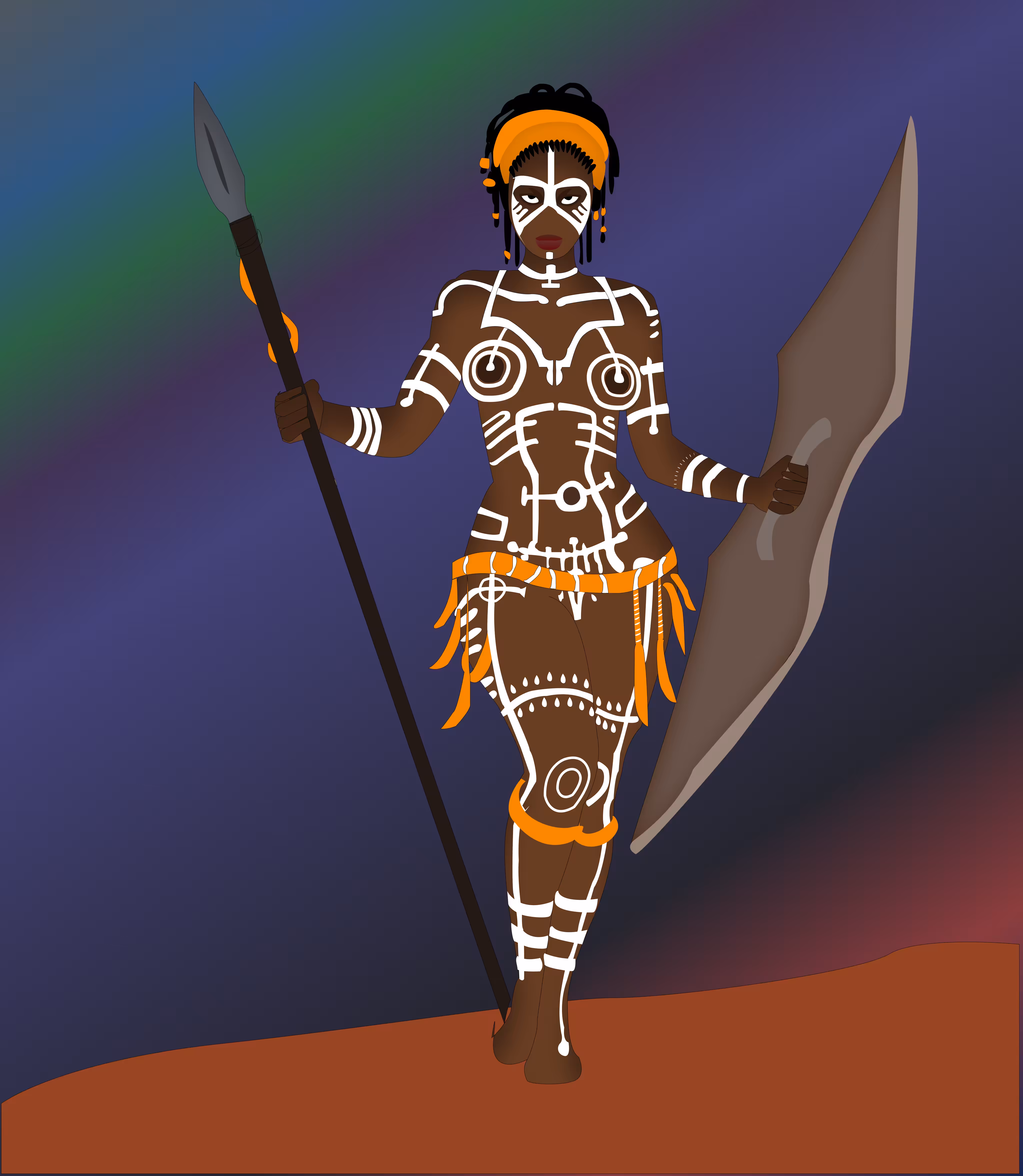 Moremi