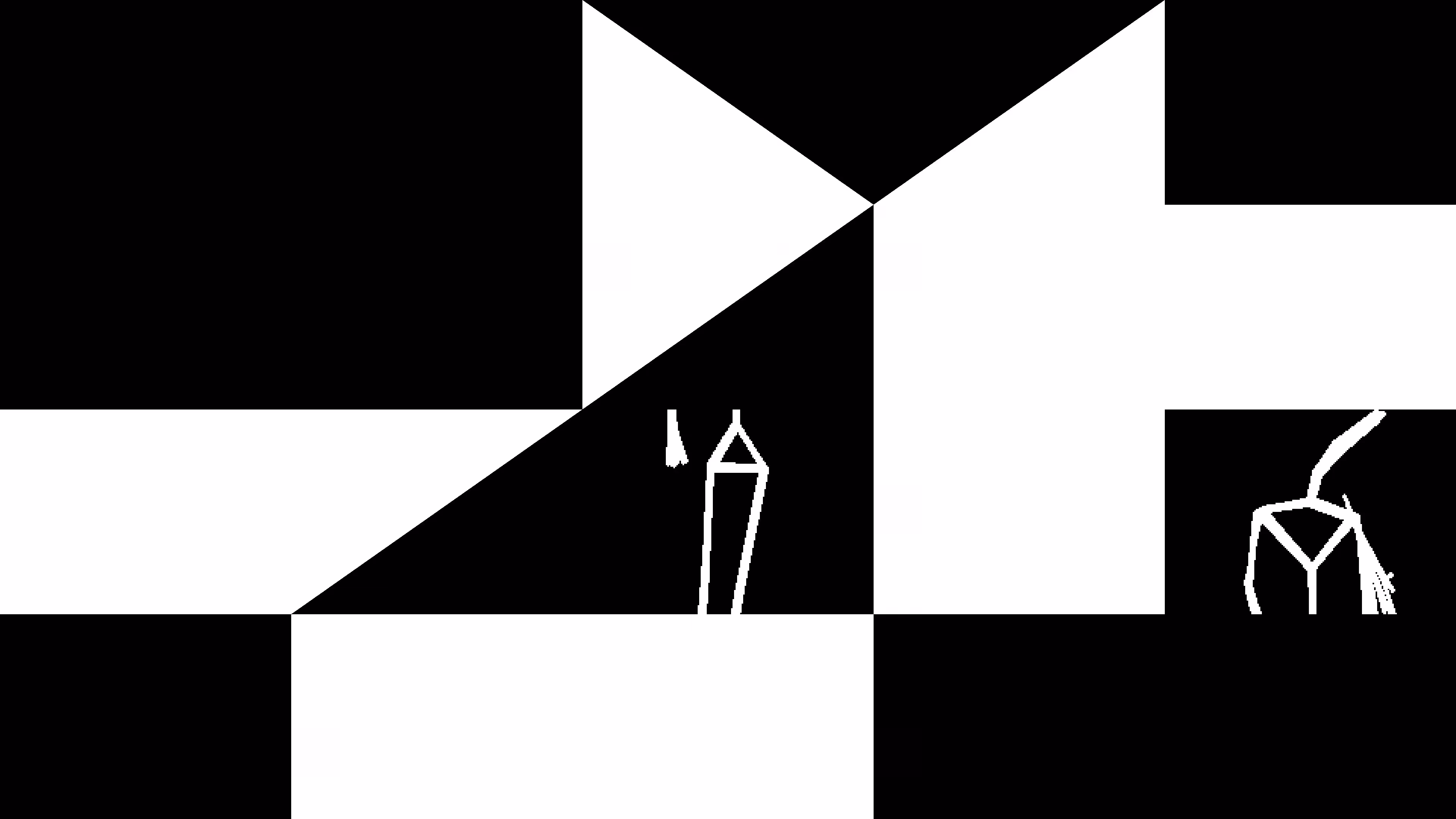 MUTATIO COLLECTION II / WATCHED #12
