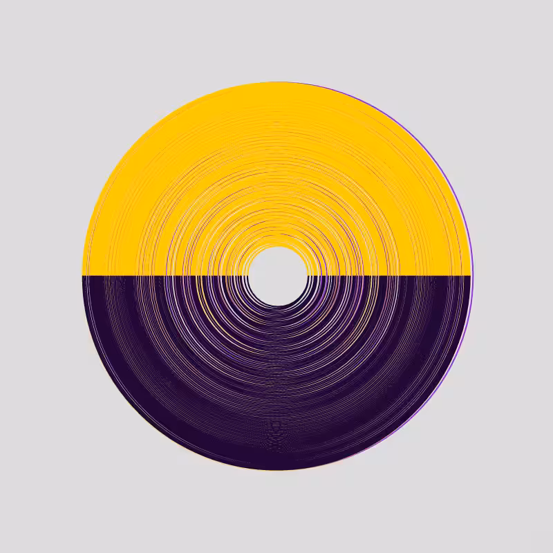 Rondelle, Listen #43