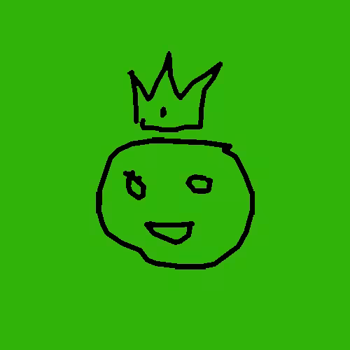 Basquiat Doodles: Basquiat #3435
