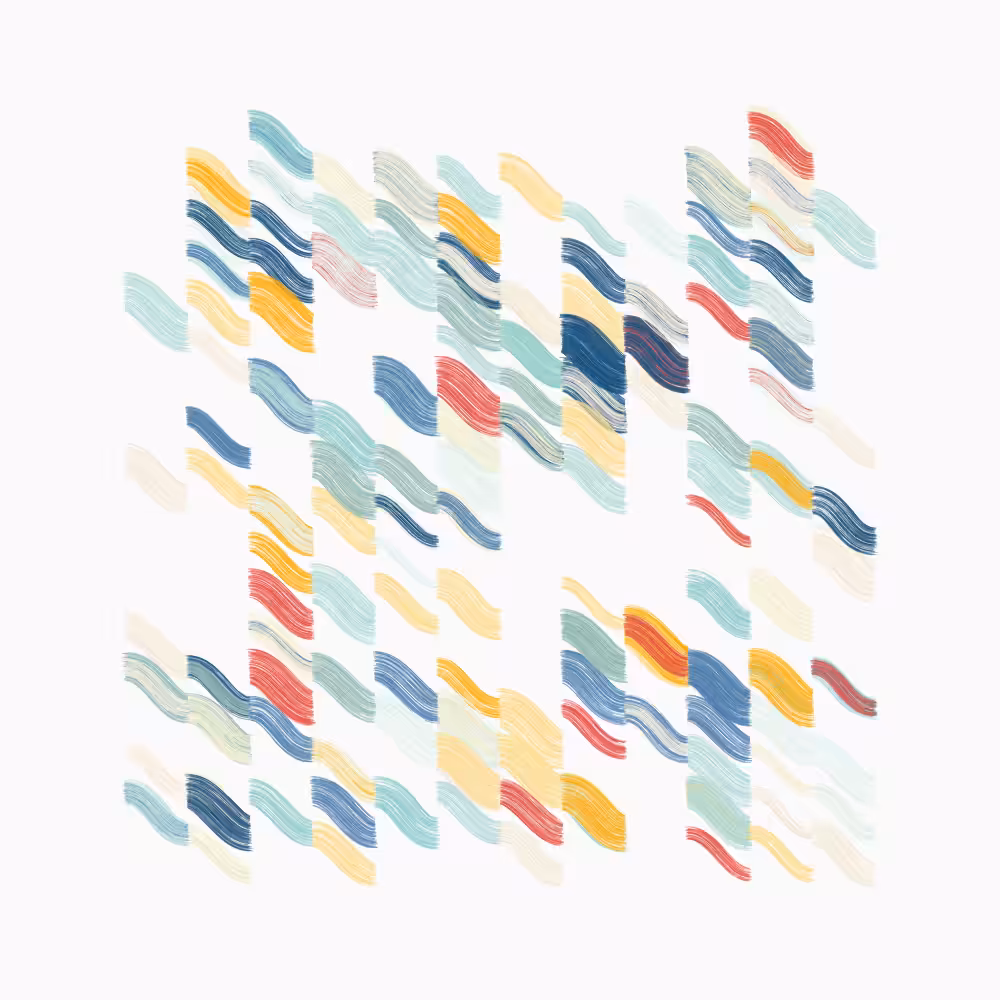 Additive Synthesis #130