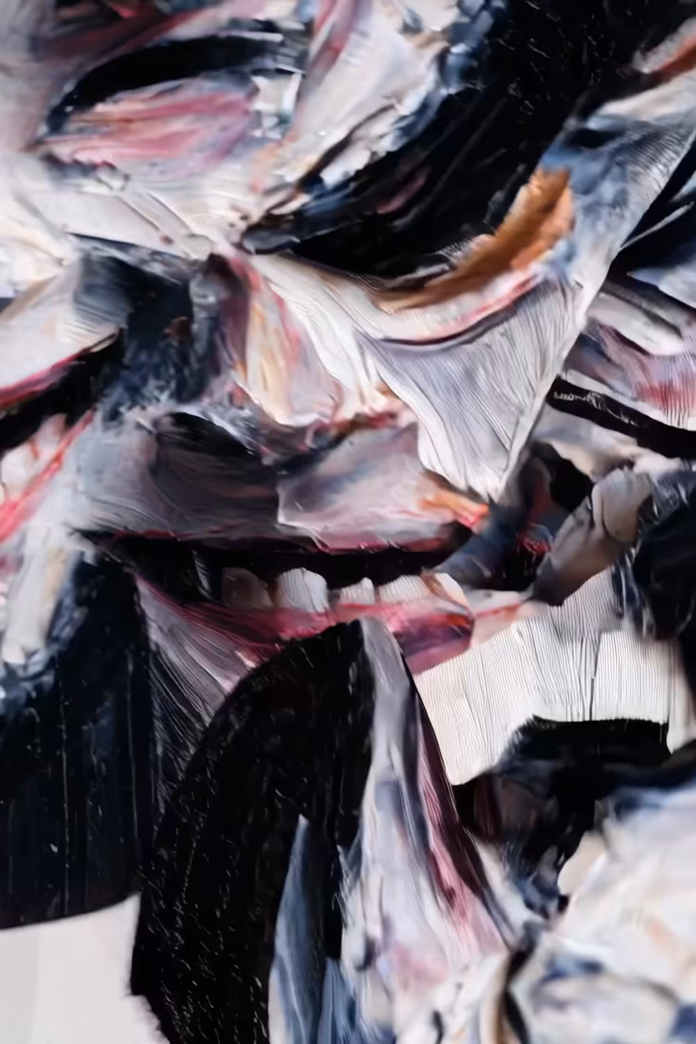 TᕼE ᑭᗩIᑎTIᑎG Oᖴ IᗰᑭEᖇᗰᗩᑎEᑎᑕE