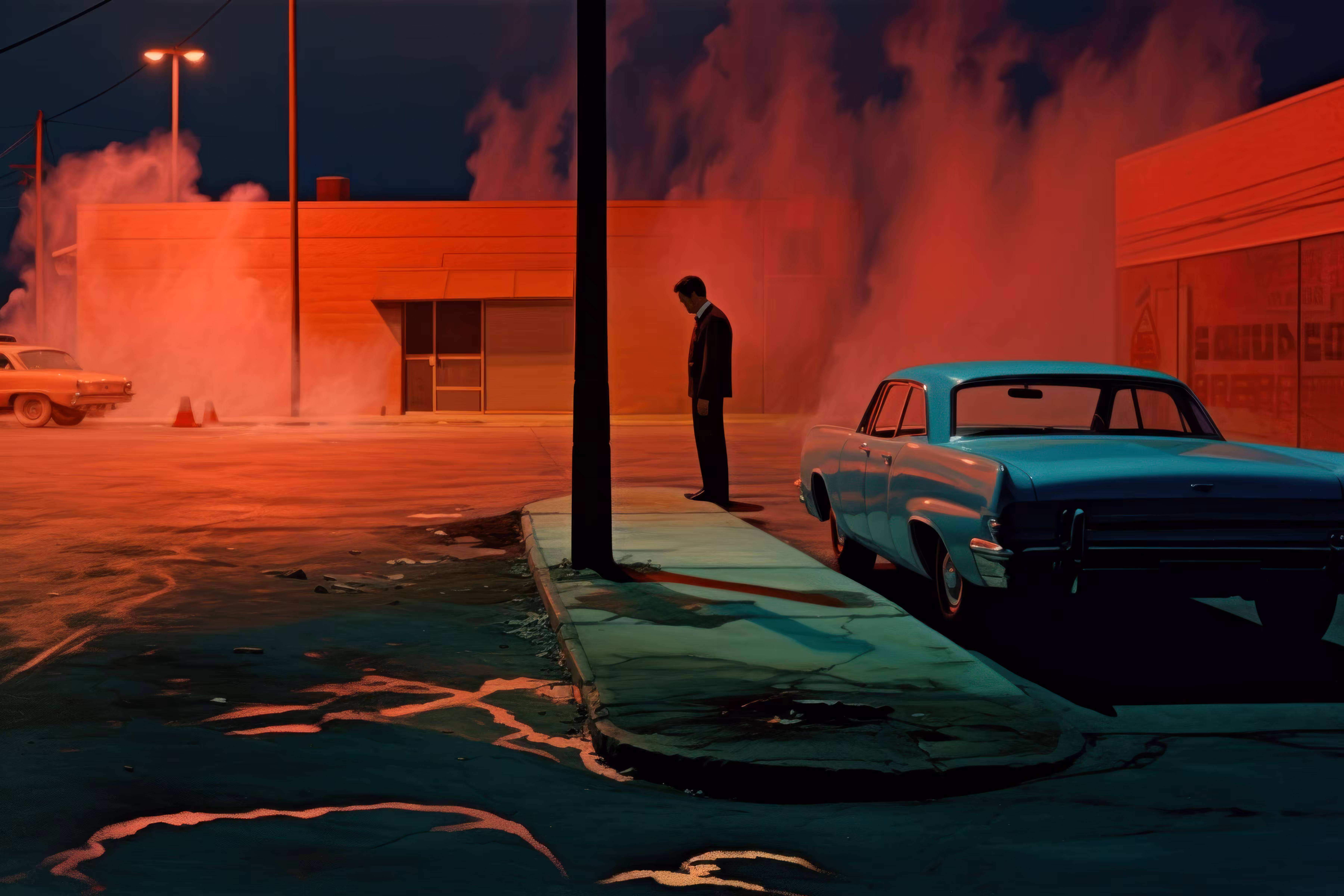 Detective Jack: The Cold Case #255
