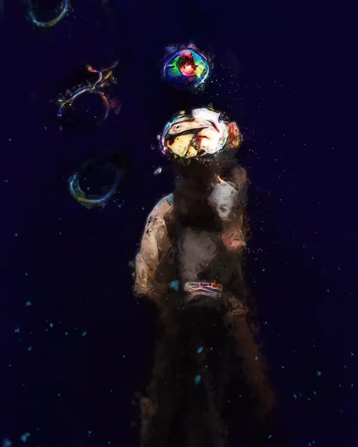 Metaportrait #027