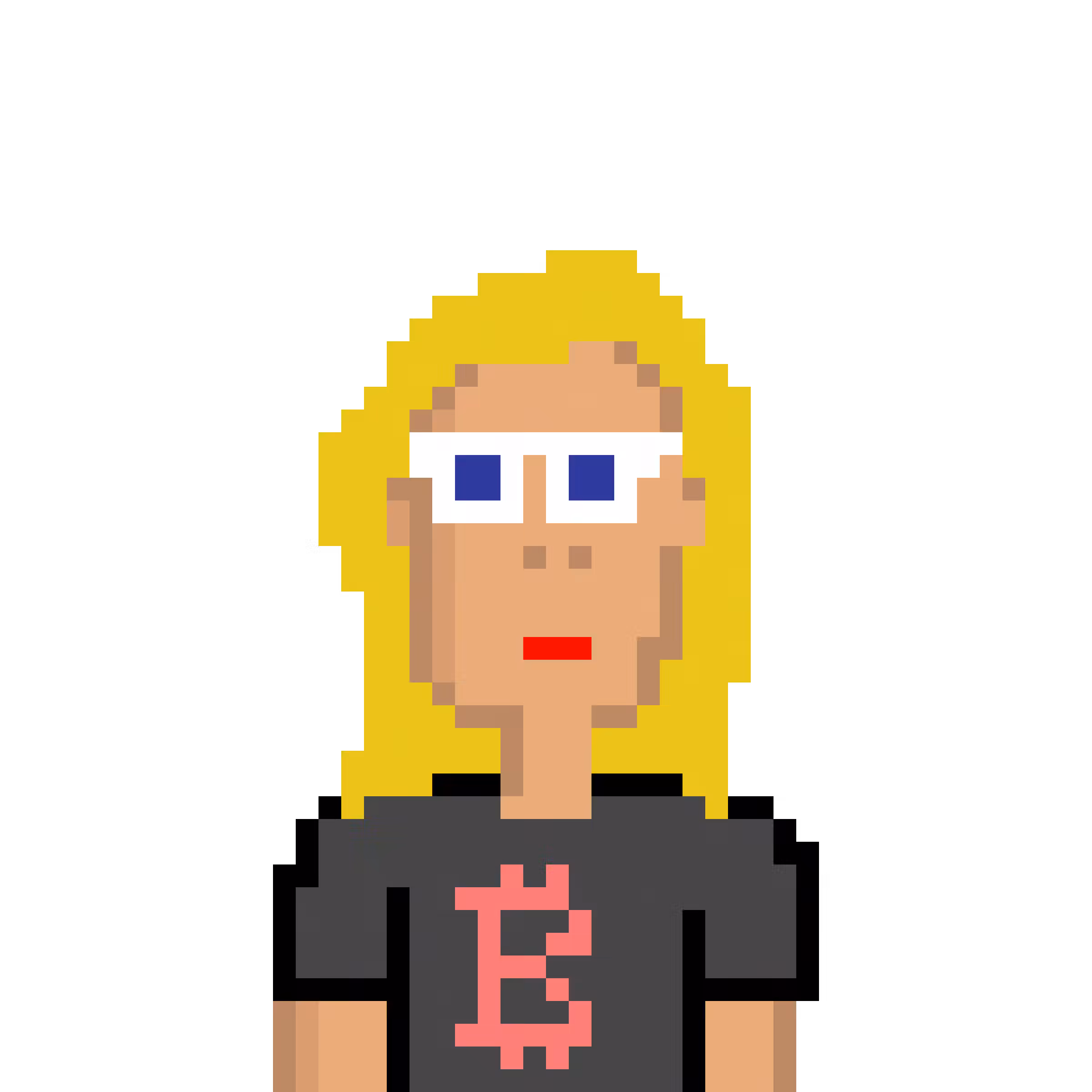 Dank Pixel God #6713