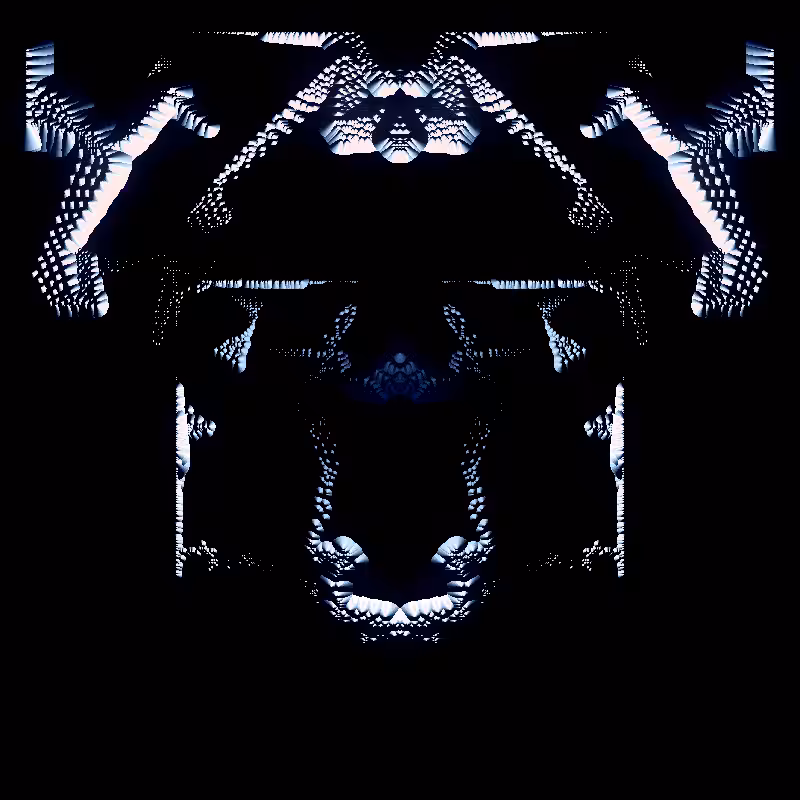 Cellular Aberration #42