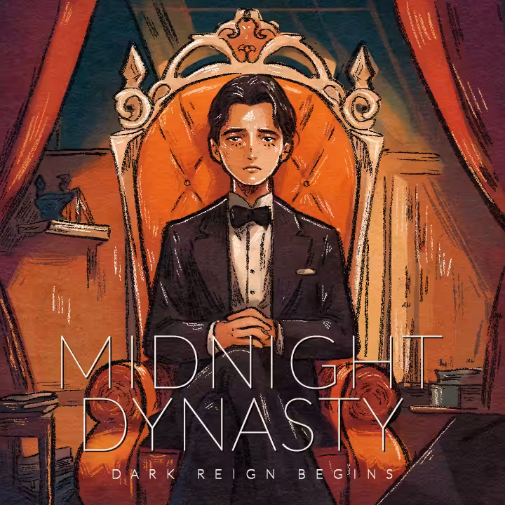 Enchanted Chronicles: Midnight Dynasty