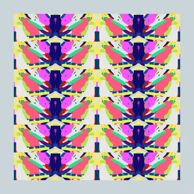 Lucky Land #8