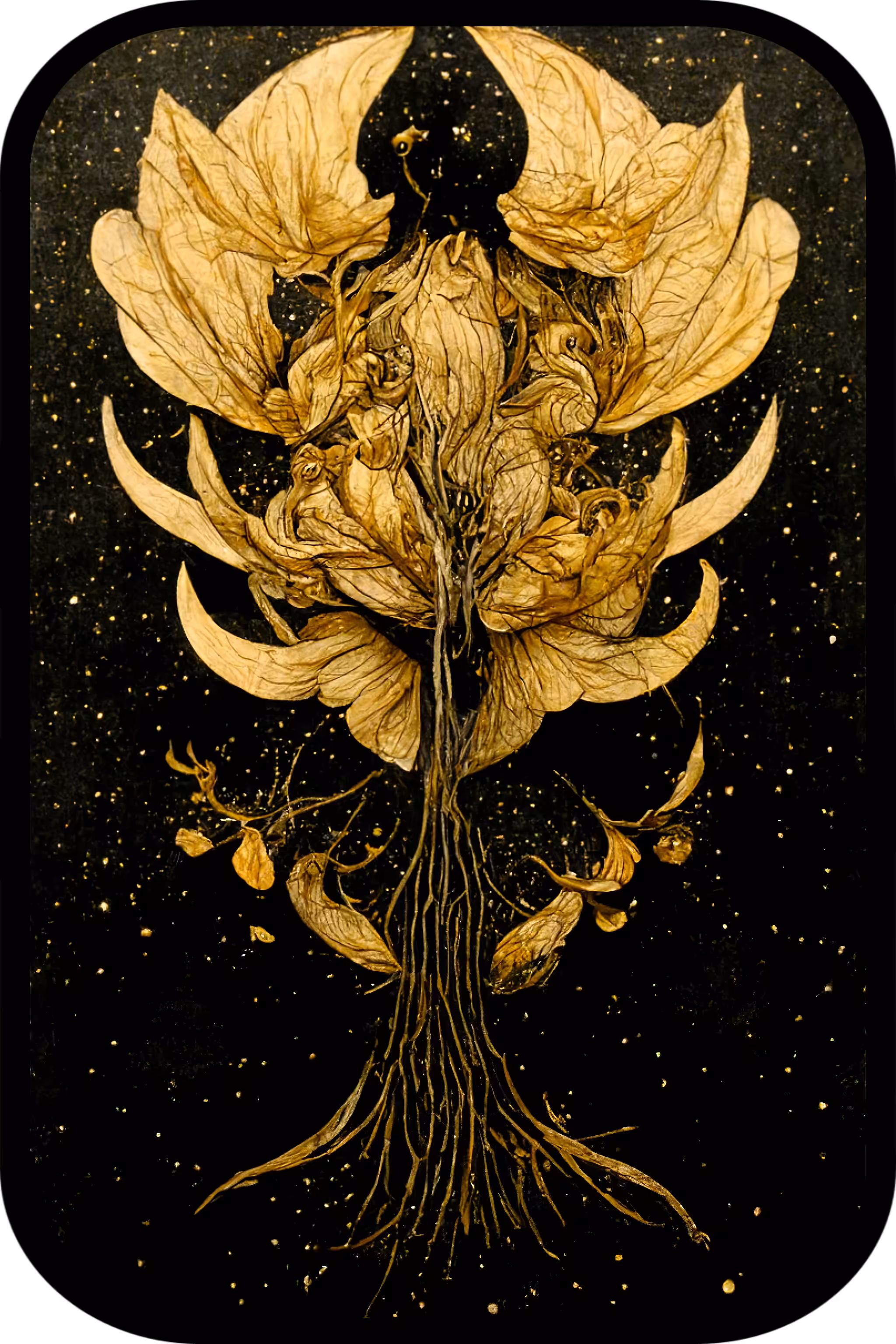 Mother Nature
