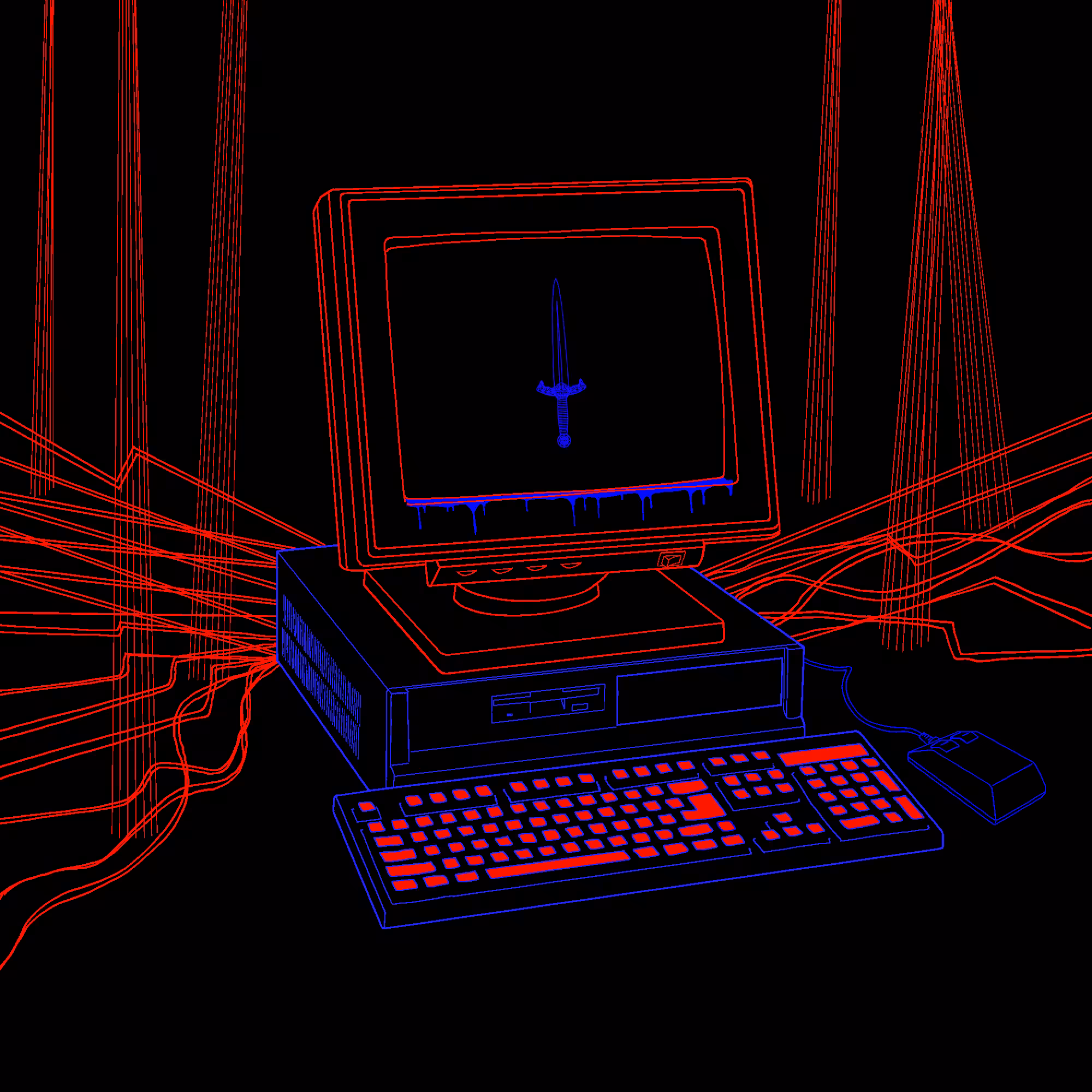 Monitors #6