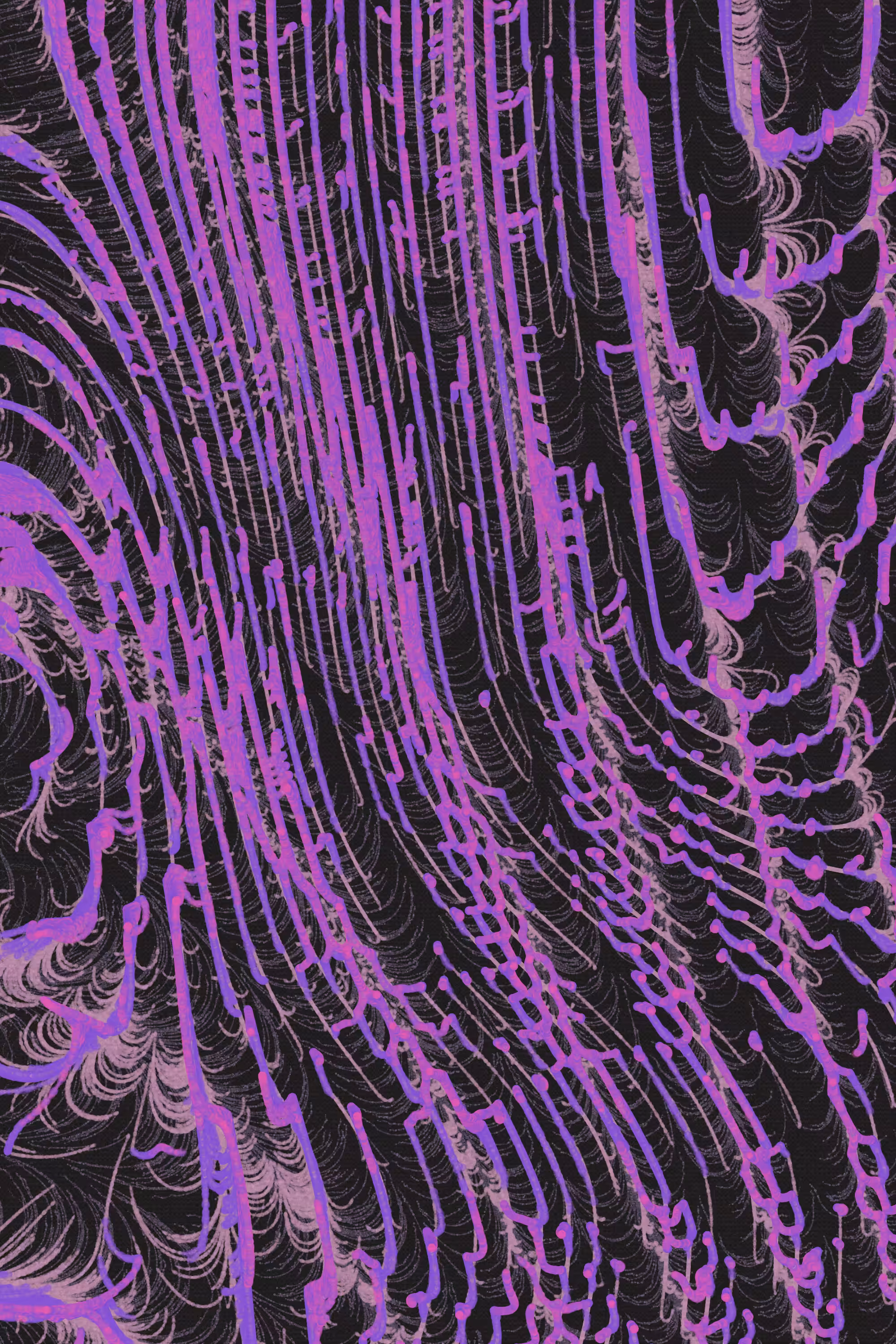 Olfactory Flow #143