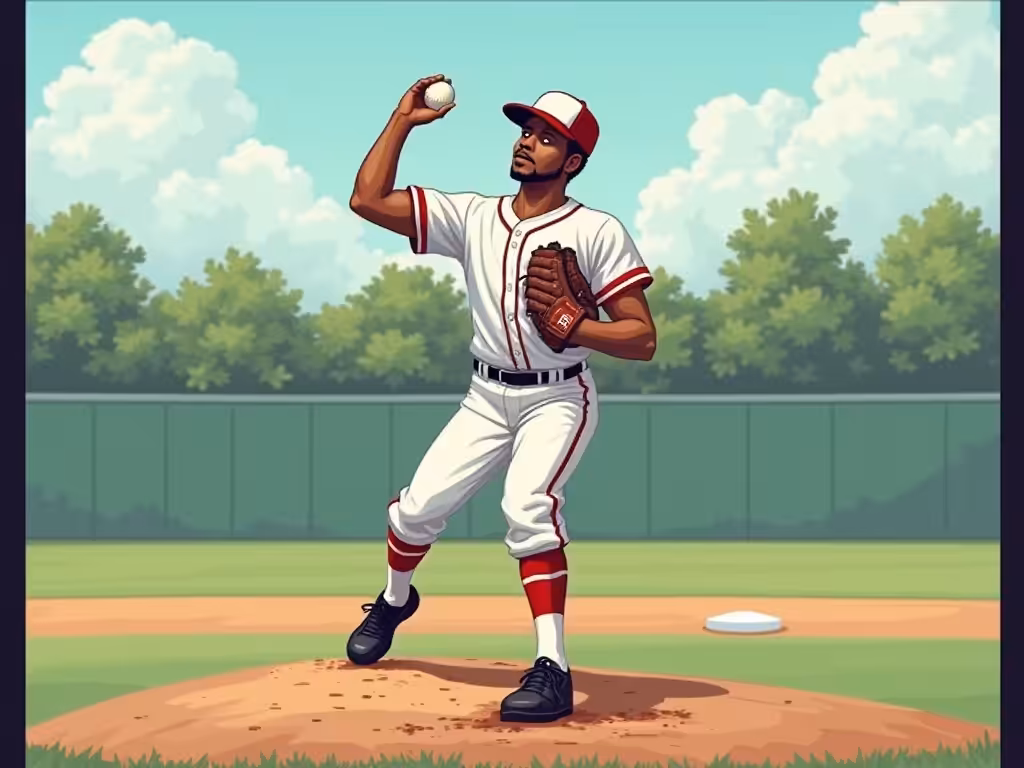 DataBaseball: Harvey Haddix - 1959 (4.7 PV)