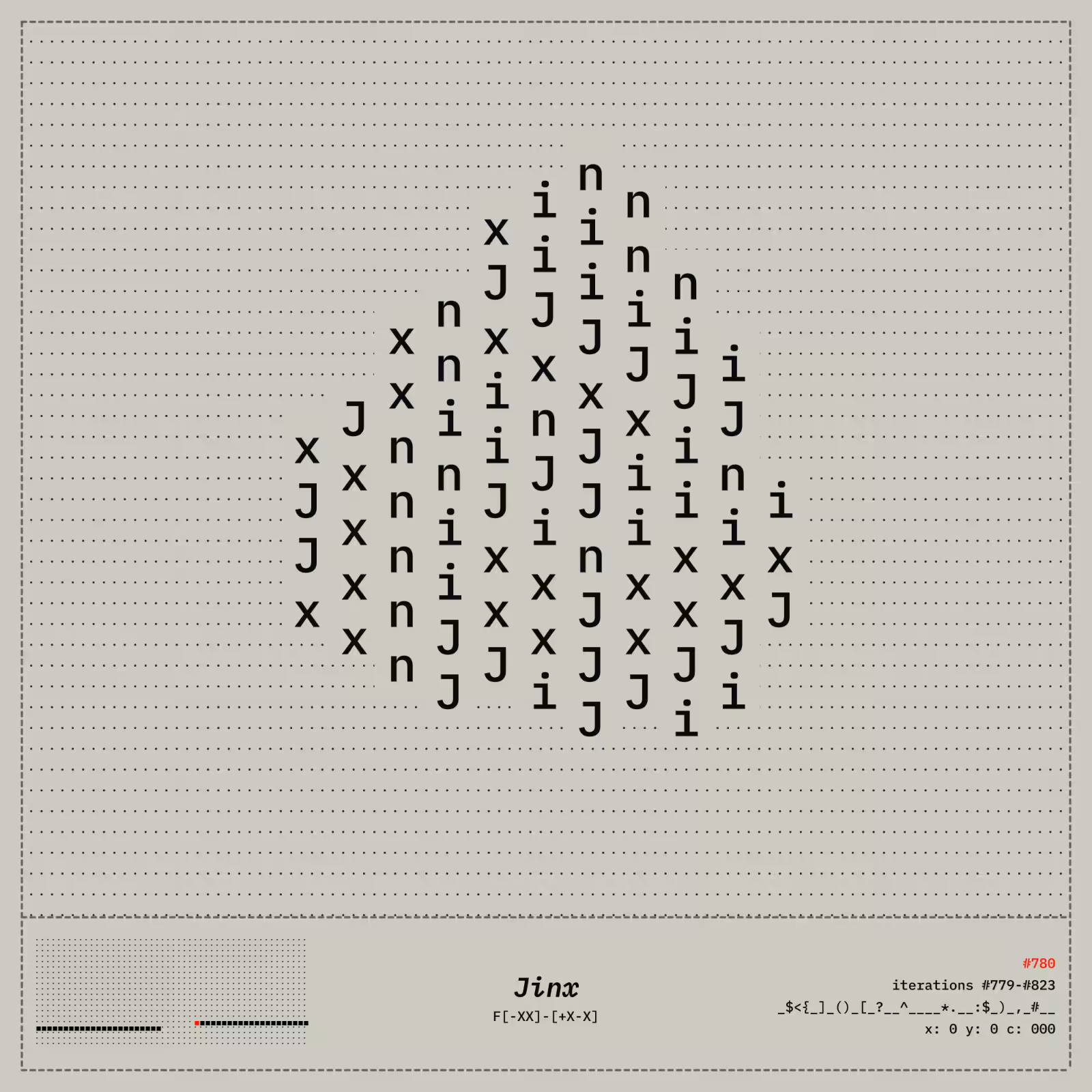 L-Poem #192