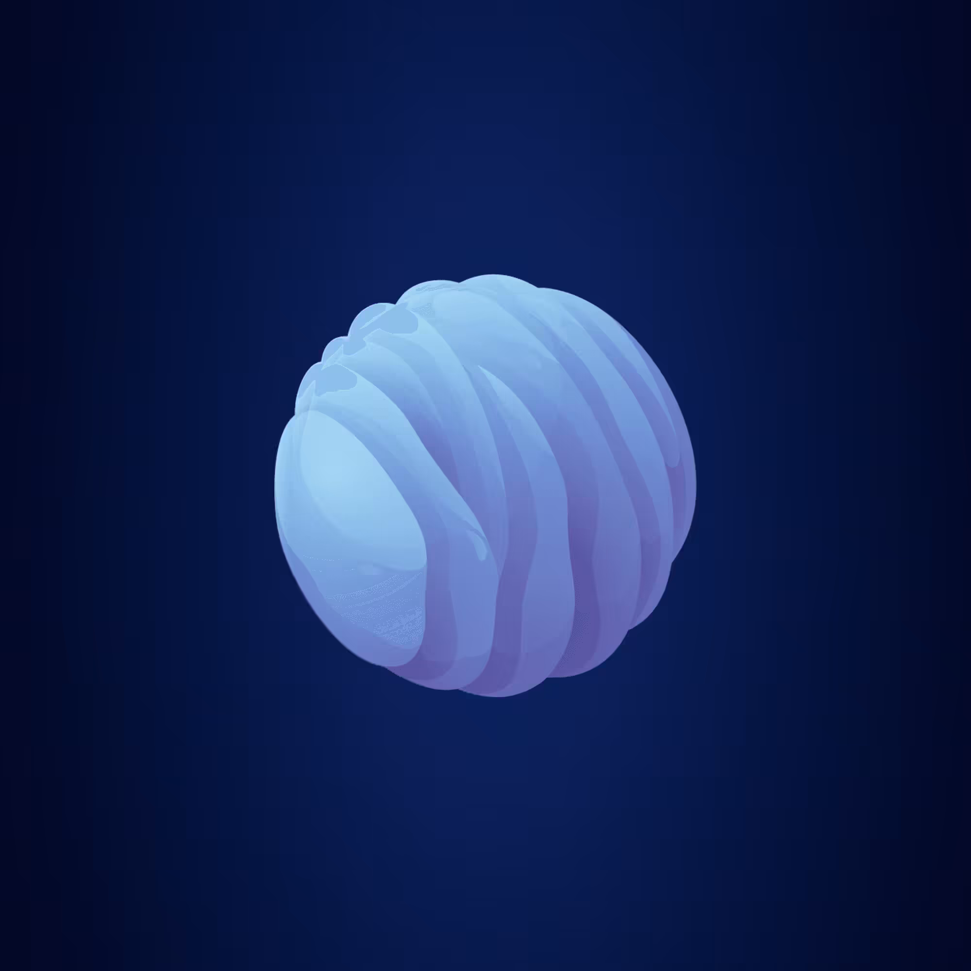 Ethereum Planets #009