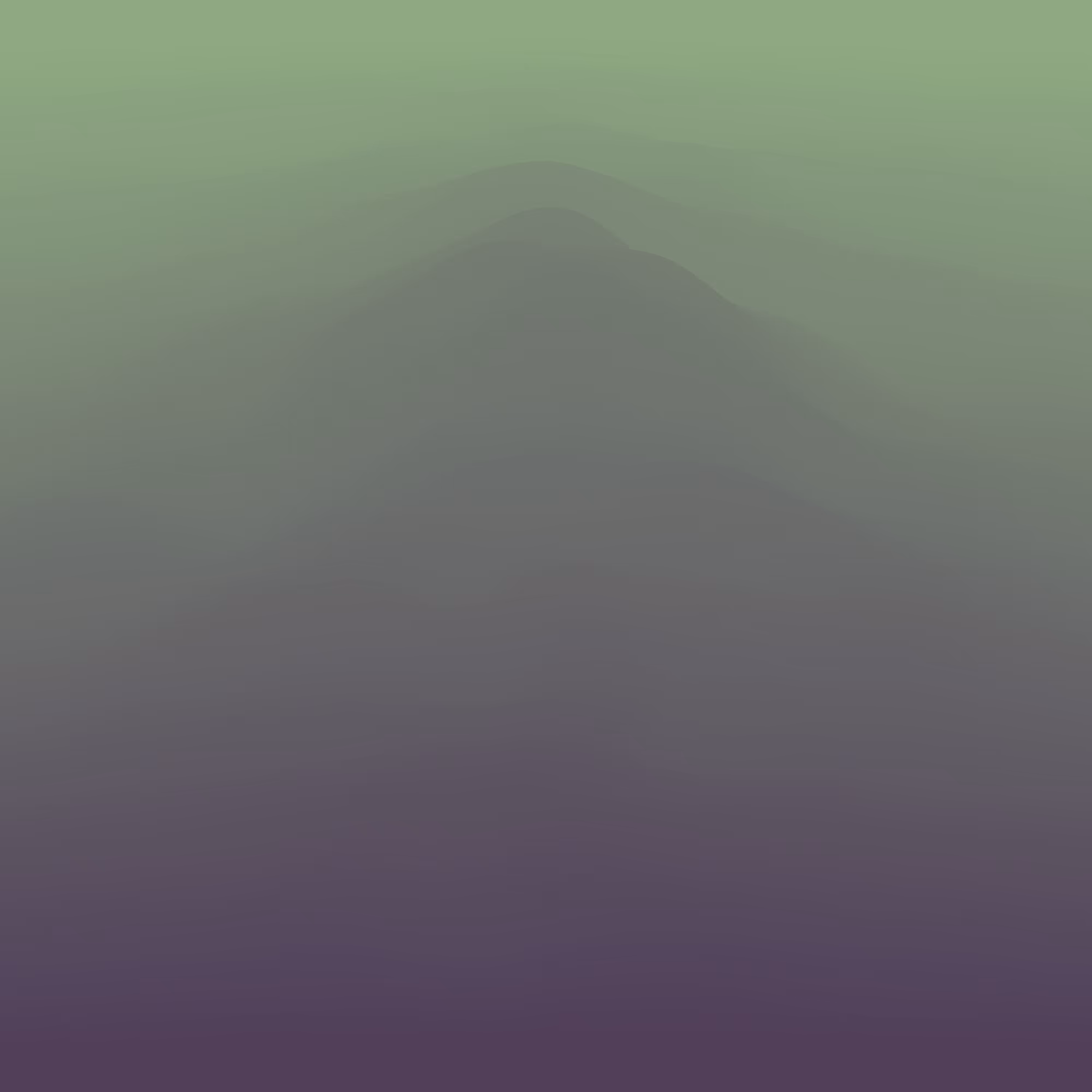 Alien Landscape #2