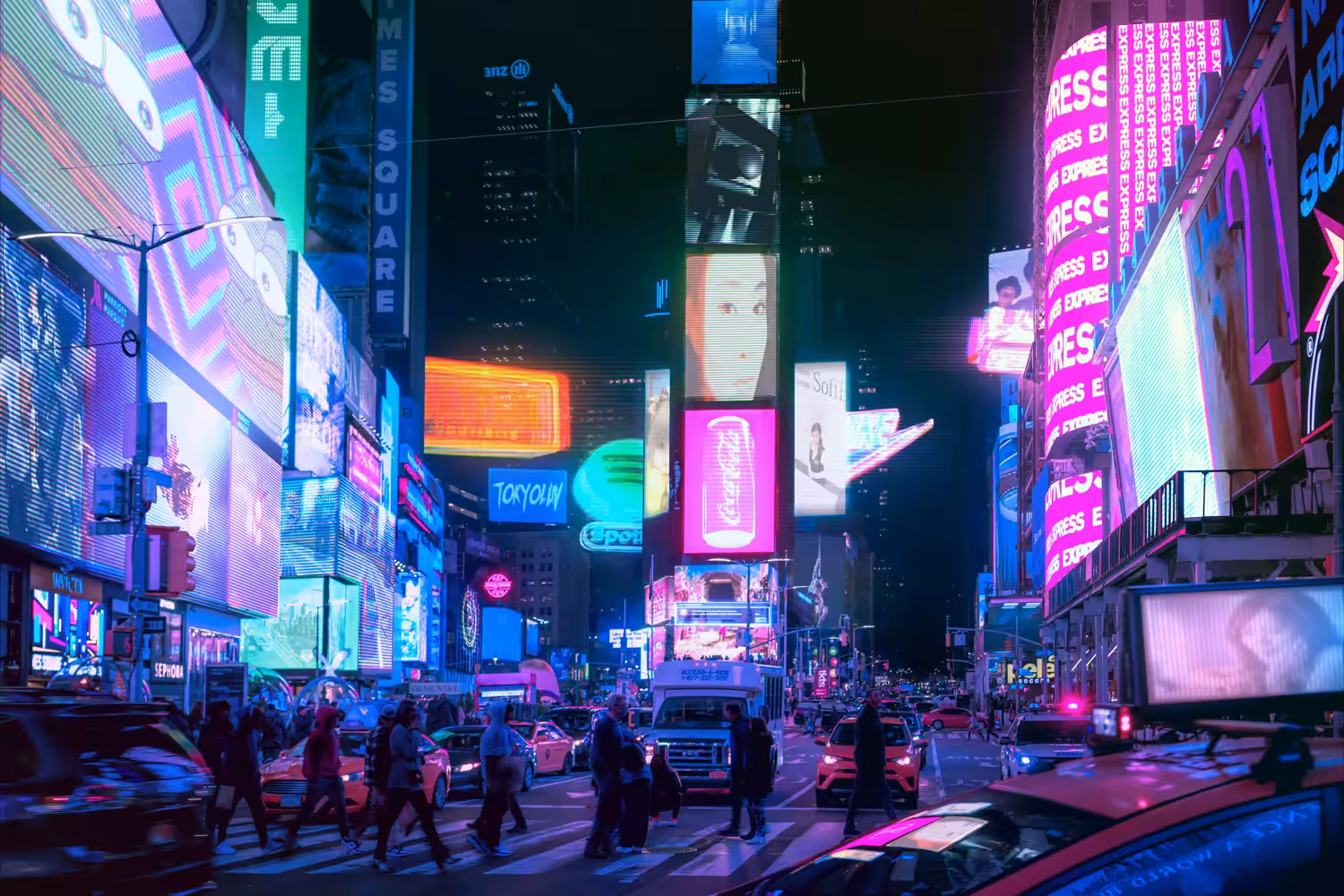 New York 2049