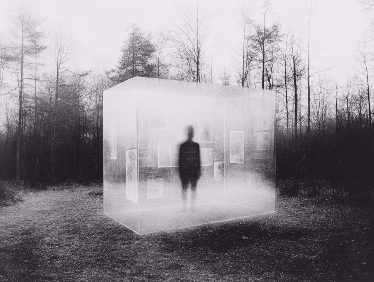 The Collector’s Cube
