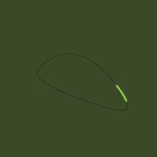 ayil: And Yet It Loops #531