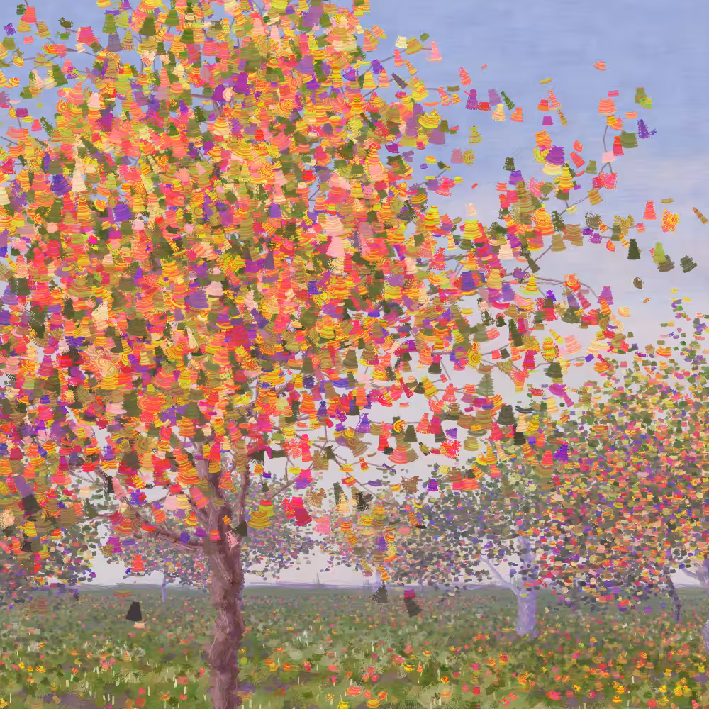 Grove #193