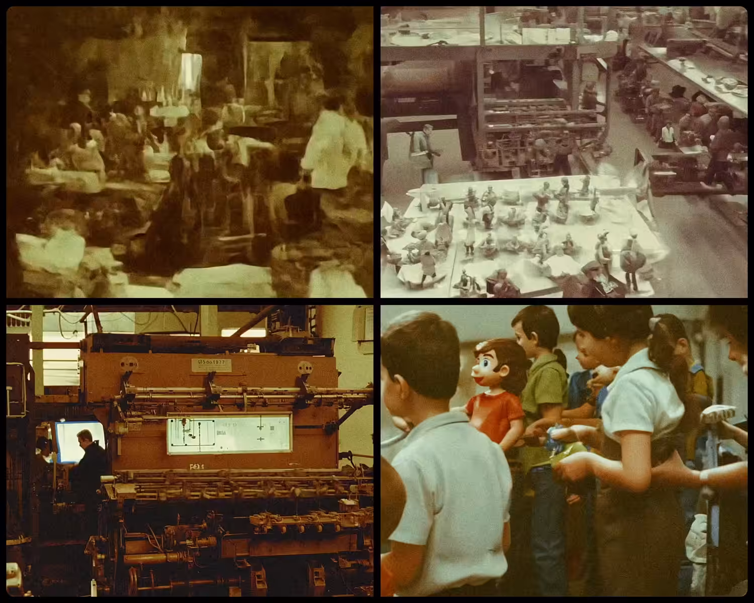 FACTORIES #80
