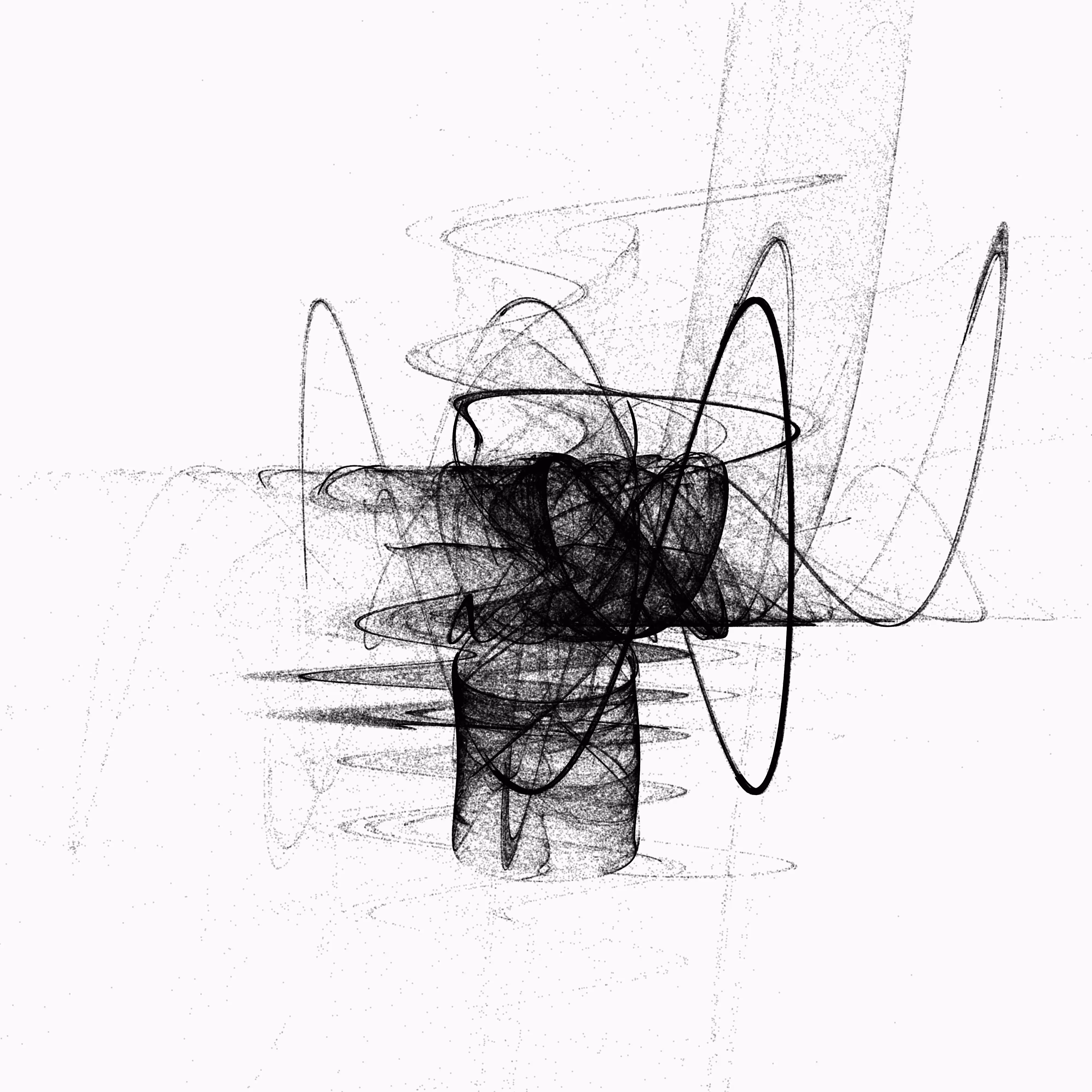 Grungy Unknown #09