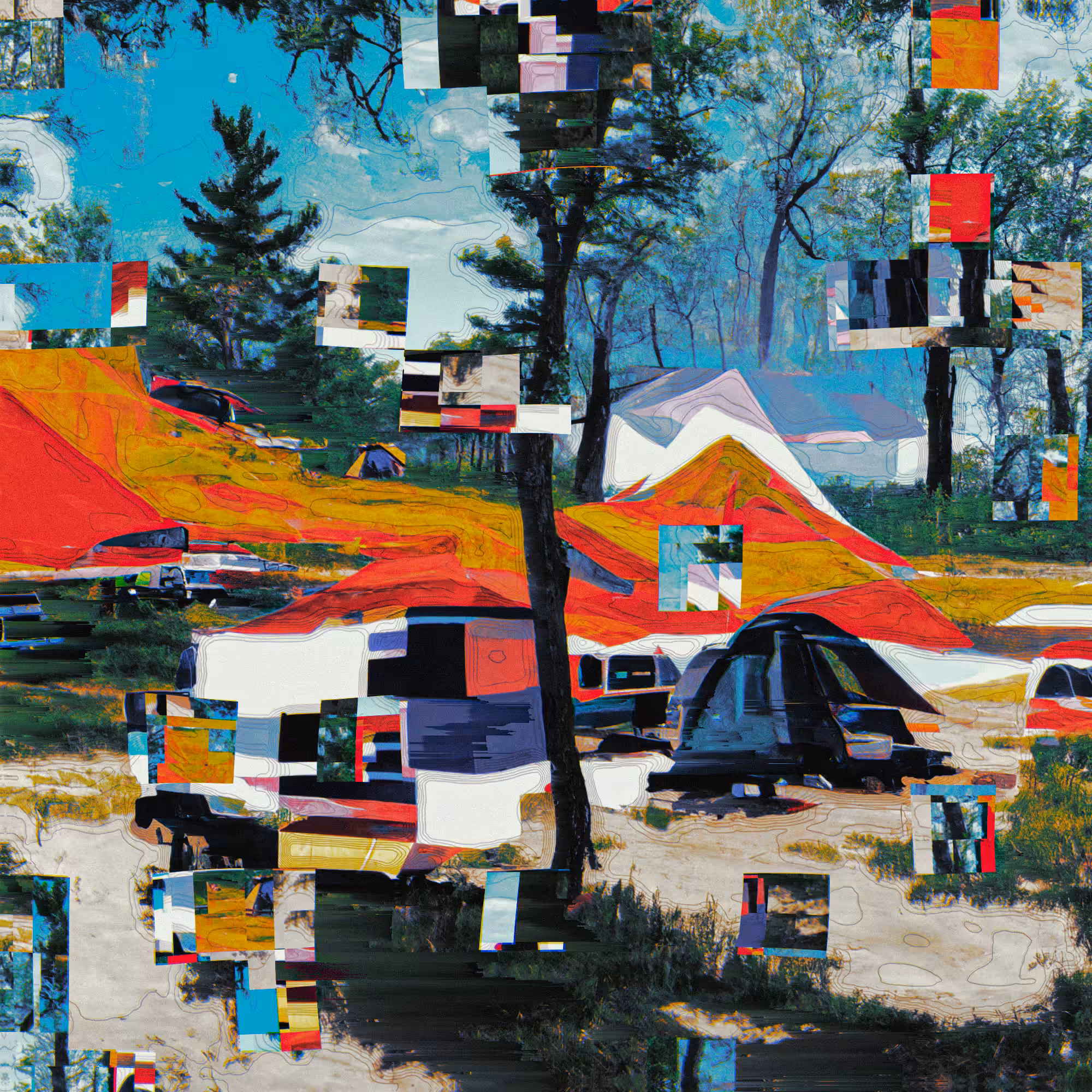 CAMPING TRIP 074