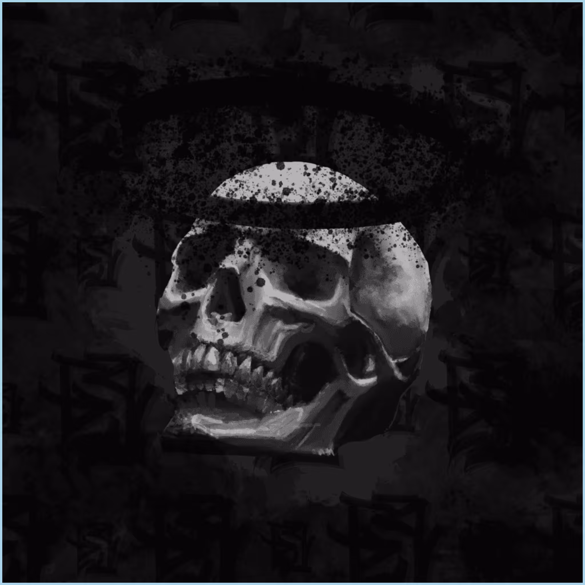 HEADS IN HATS #31