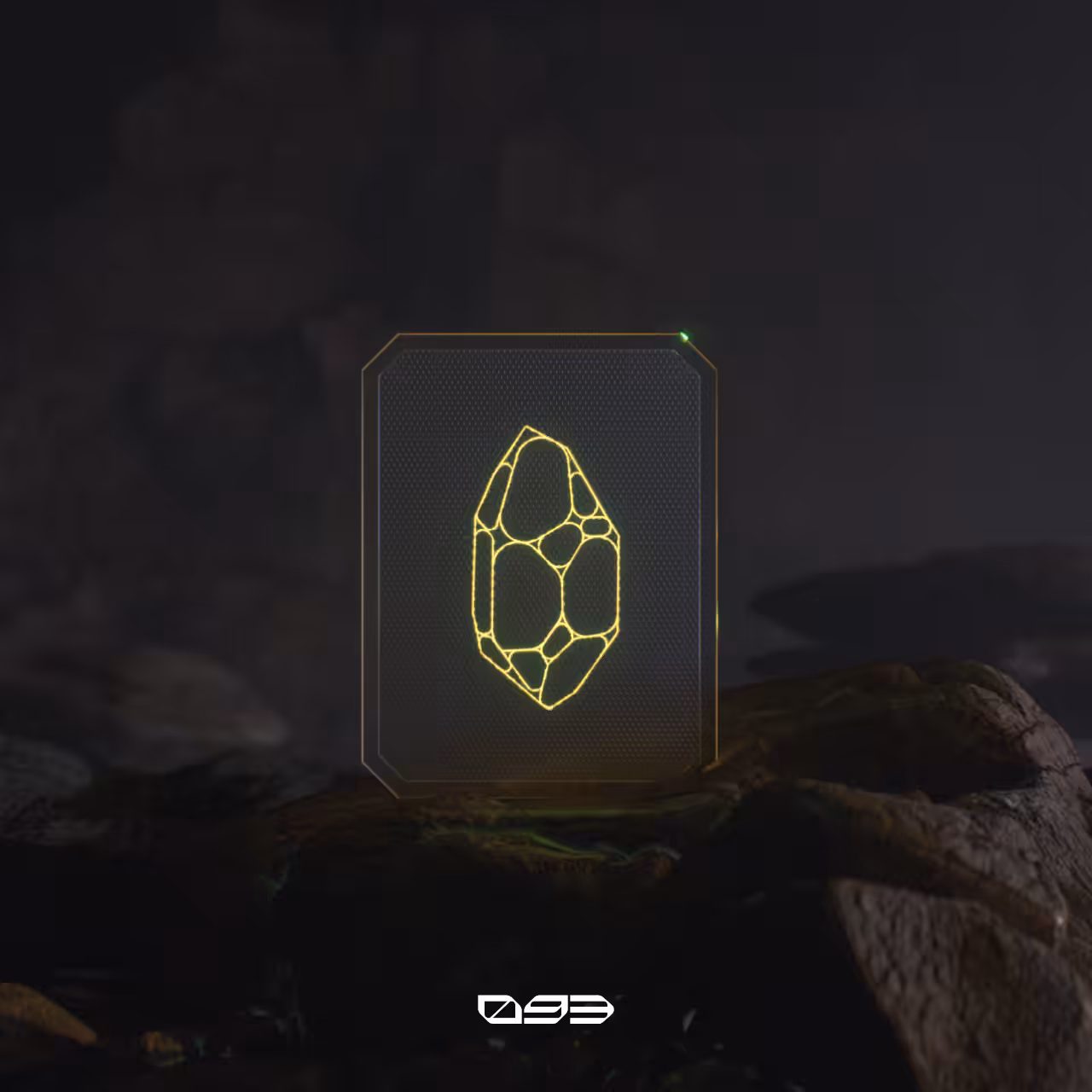 RarePass: Genesis #93